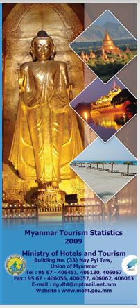 Tourism Statistics 2009